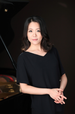 Dr. Sookkyung Cho, soloist
